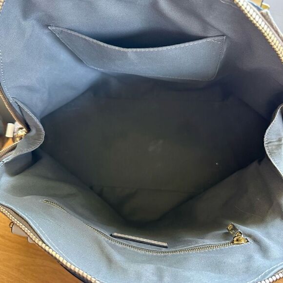 Marc Jacobs cloth The Crosby Bowery Satchel Fall 2012 - Picture 15 of 15